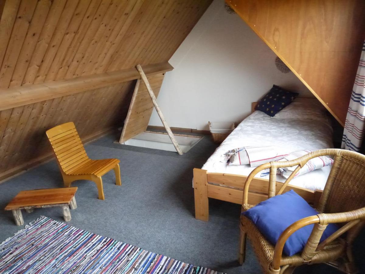 Vloed Villa Калантсоог Екстериор снимка